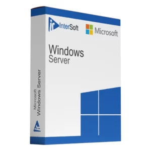 Microsoft Windows Server Standard 2022 (Sin CAL's)